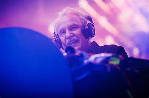 Giorgio Moroder & Phantoms 